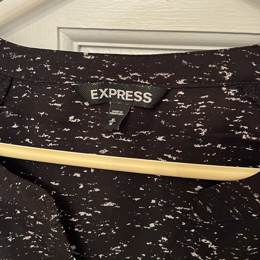 Express blouse - Picture 4 of 7
